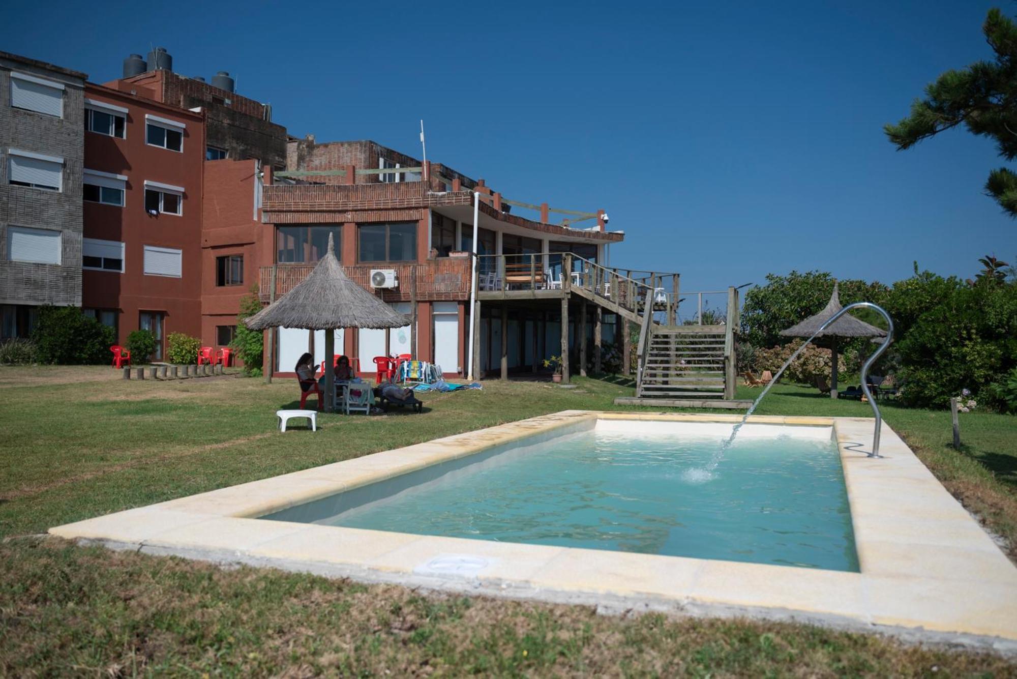 Hotel Portobello La Paloma Εξωτερικό φωτογραφία