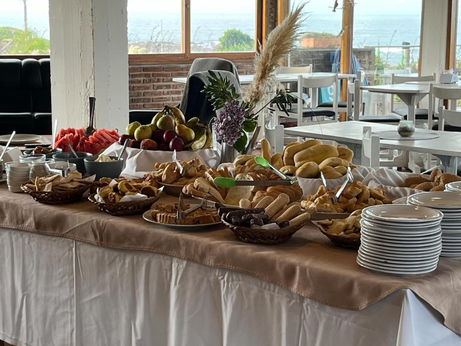 Hotel Portobello La Paloma Εξωτερικό φωτογραφία