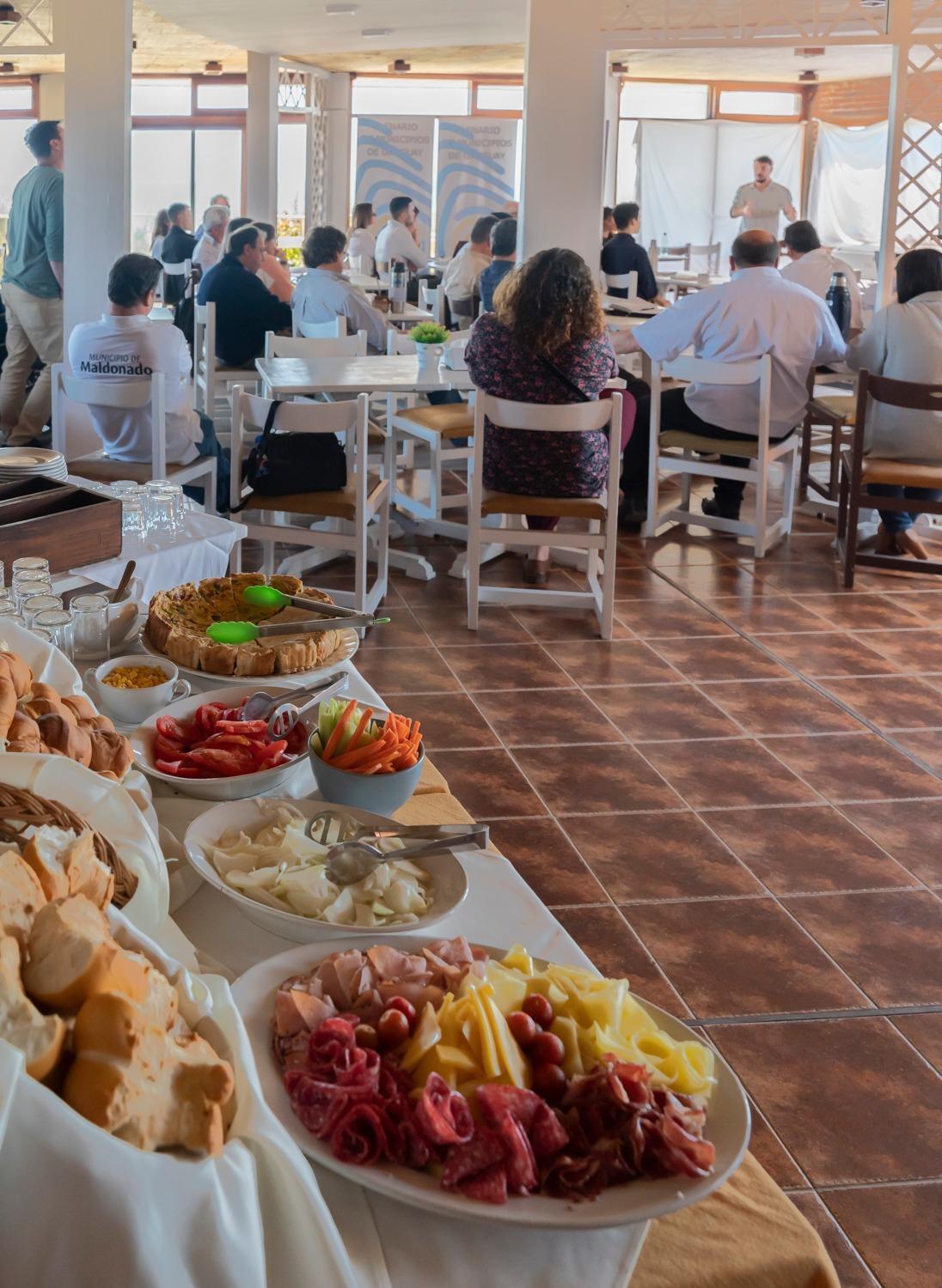 Hotel Portobello La Paloma Εξωτερικό φωτογραφία