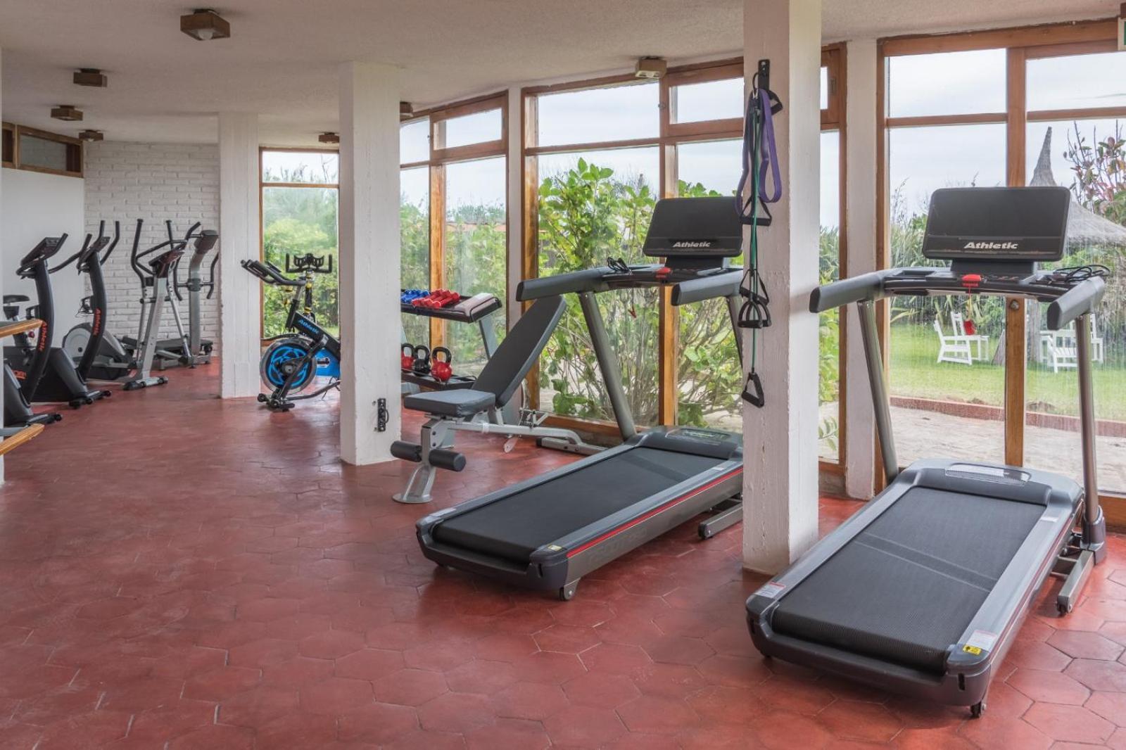 Hotel Portobello La Paloma Εξωτερικό φωτογραφία