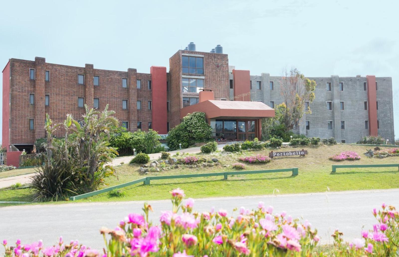 Hotel Portobello La Paloma Εξωτερικό φωτογραφία