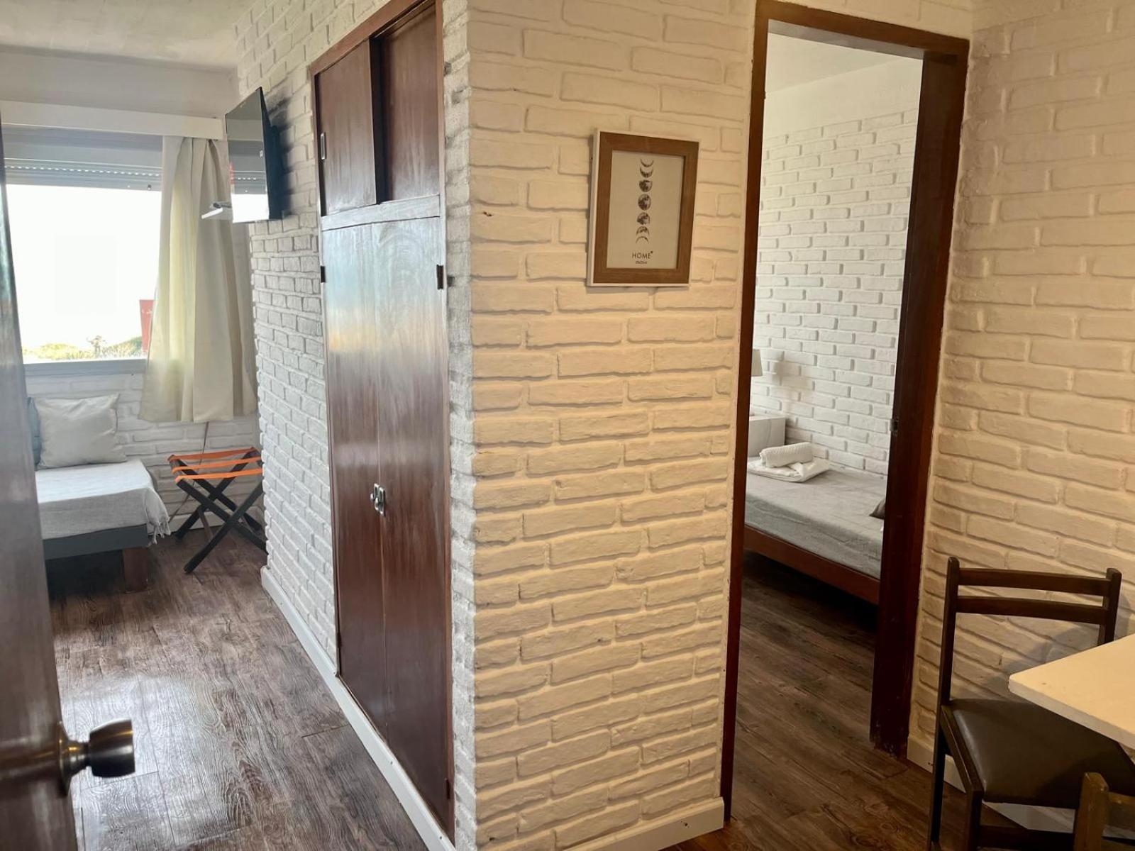 Hotel Portobello La Paloma Εξωτερικό φωτογραφία