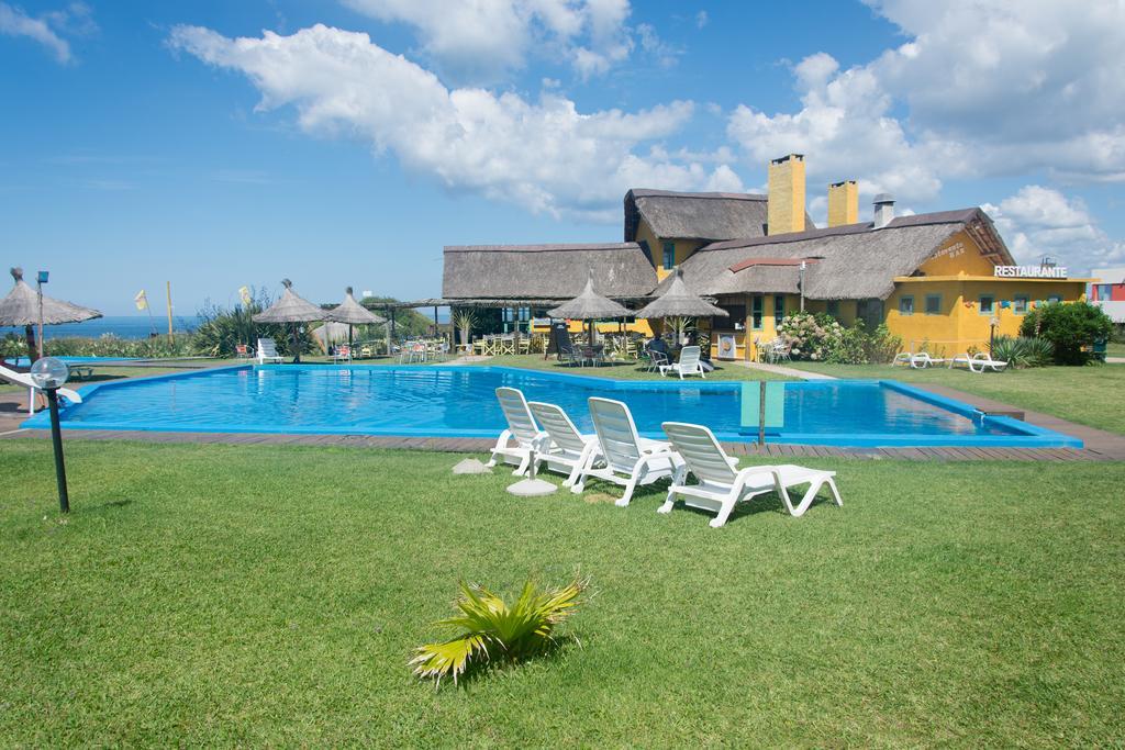 Hotel Portobello La Paloma Εξωτερικό φωτογραφία