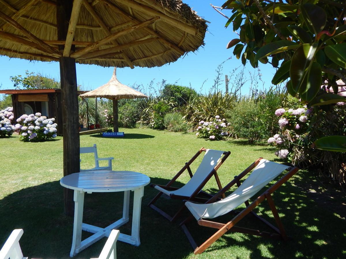 Hotel Portobello La Paloma Εξωτερικό φωτογραφία