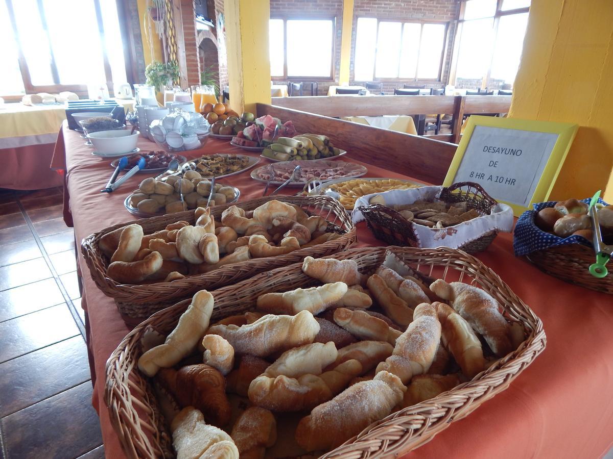 Hotel Portobello La Paloma Εξωτερικό φωτογραφία
